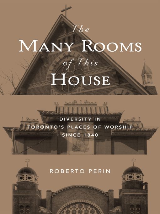 Title details for The Many Rooms of this House by Roberto Perin - Available